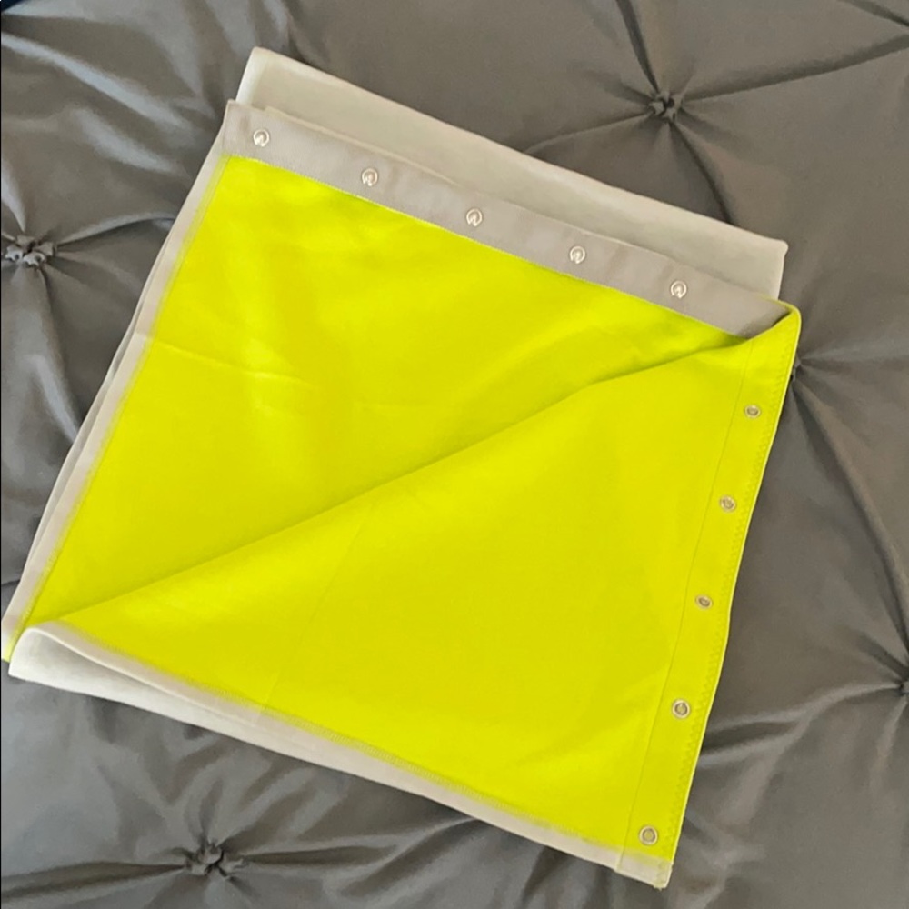 Lululemon Vinyasa Scarf